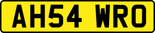 AH54WRO