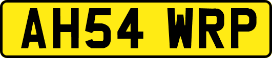 AH54WRP