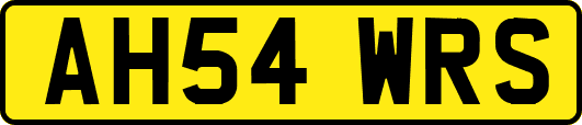 AH54WRS