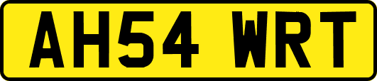 AH54WRT