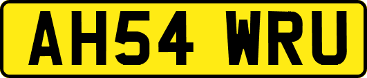 AH54WRU