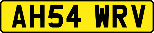 AH54WRV