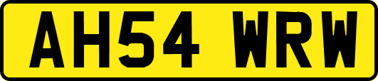AH54WRW