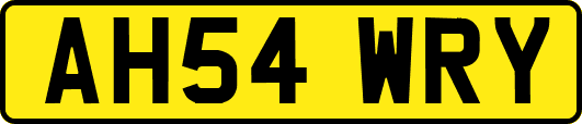 AH54WRY