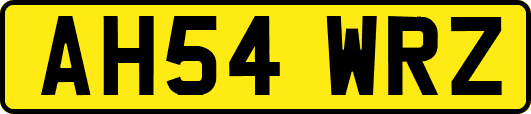 AH54WRZ