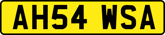 AH54WSA