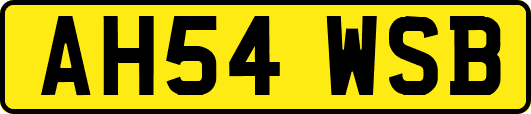AH54WSB