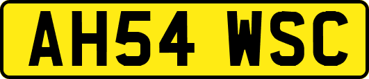 AH54WSC