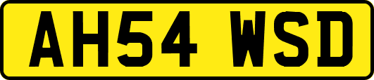 AH54WSD