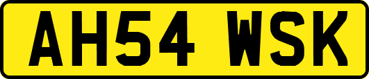 AH54WSK