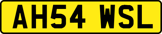 AH54WSL