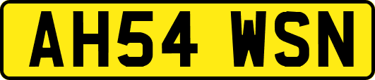 AH54WSN