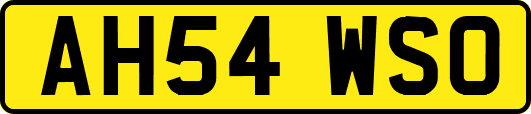 AH54WSO