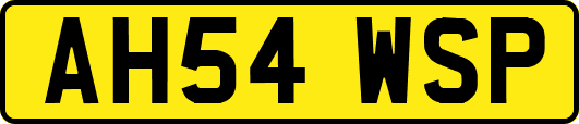 AH54WSP