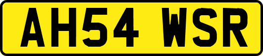 AH54WSR