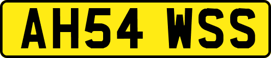 AH54WSS