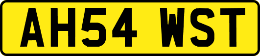 AH54WST