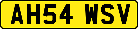 AH54WSV