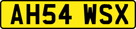 AH54WSX