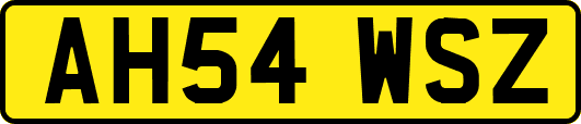 AH54WSZ