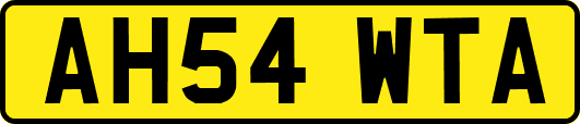 AH54WTA