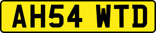 AH54WTD