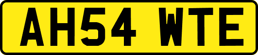 AH54WTE