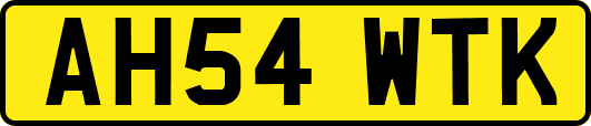 AH54WTK