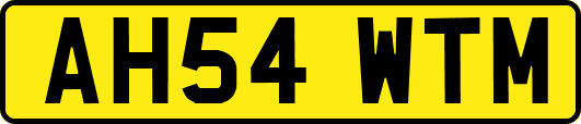 AH54WTM