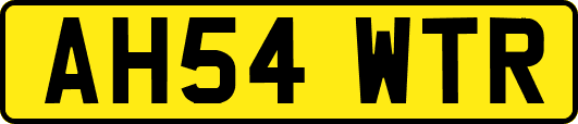 AH54WTR