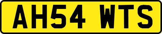 AH54WTS