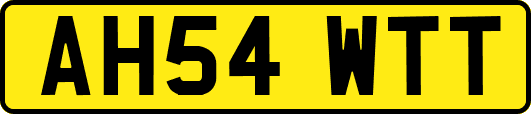 AH54WTT