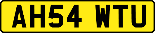 AH54WTU
