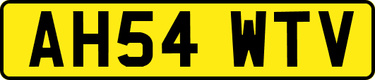 AH54WTV