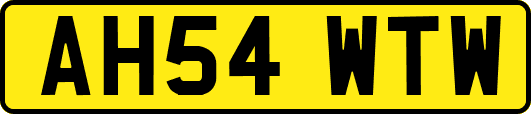 AH54WTW