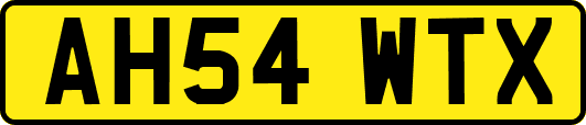 AH54WTX