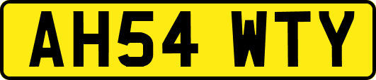 AH54WTY