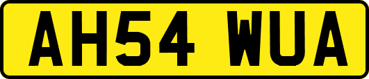 AH54WUA