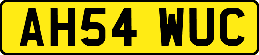 AH54WUC