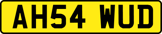AH54WUD
