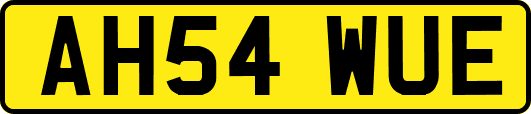 AH54WUE