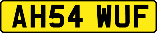AH54WUF