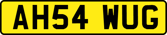 AH54WUG