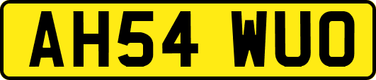 AH54WUO