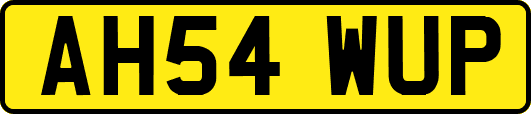 AH54WUP