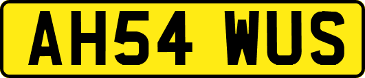 AH54WUS