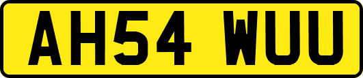 AH54WUU