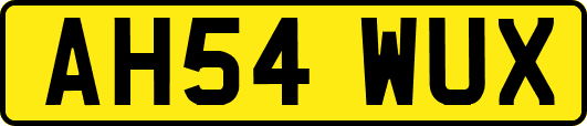 AH54WUX