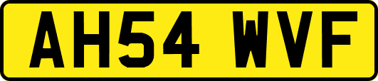 AH54WVF