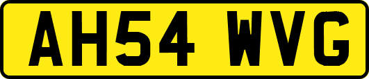 AH54WVG